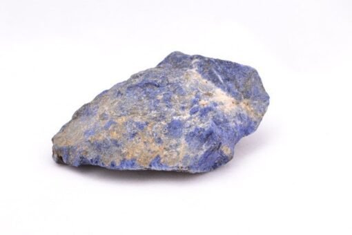Sodalite Pendant | 925 Sterling Silver - Image 7