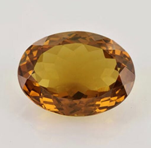 Bear Quartz Adjustable Ring size from 7-10 US & UK N-U - Image 9