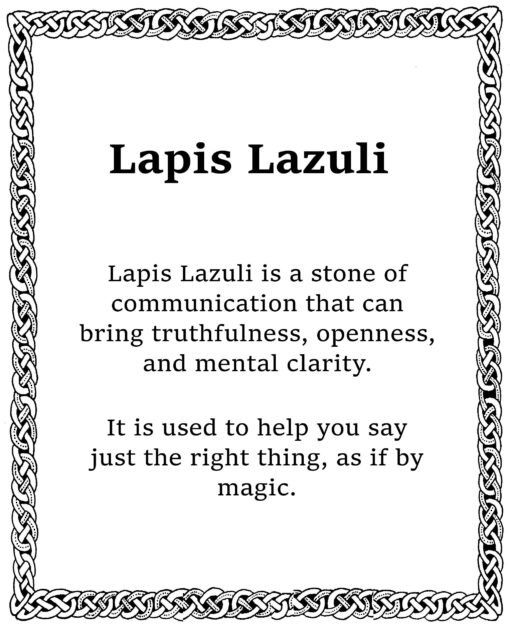 Lapis Lazuli Ring | 925 Sterling Silver - Image 9