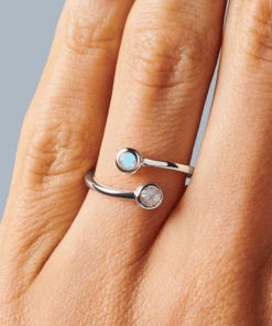 Adjustable Ring