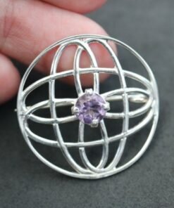 Brooches